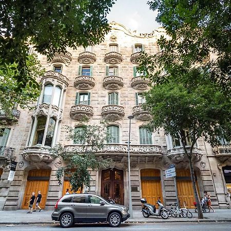 Luxury Penthouses 2 Barselona Dış mekan fotoğraf
