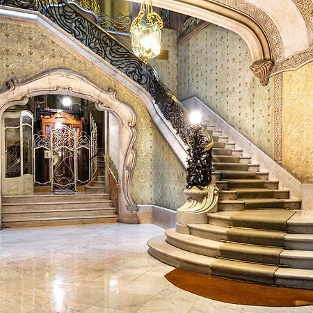 Luxury Penthouses 2 Barselona Dış mekan fotoğraf