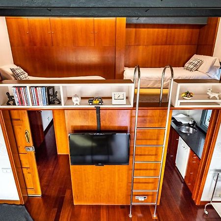 Luxury Penthouses 2 Barselona Dış mekan fotoğraf