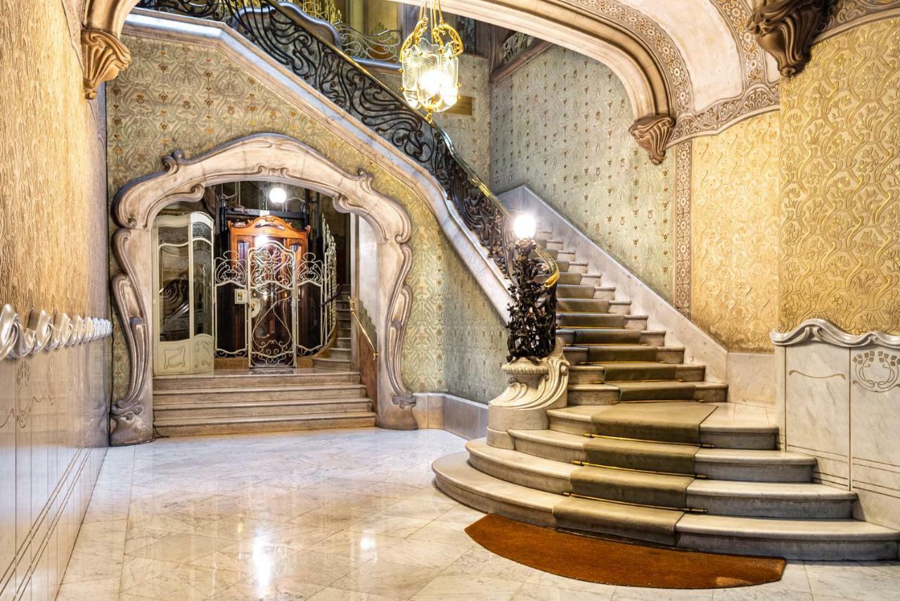 Luxury Penthouses 2 Barselona Dış mekan fotoğraf